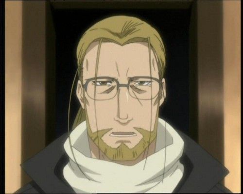 Otaku Gallery  / . / Anime e Manga / Full Metal Alchemist / Screen Shots / Episodi / 44 - Hohenheim della luce / 186.jpg